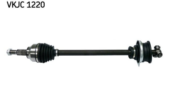 Drive Shaft VKJC 1220 SKF, Image 2