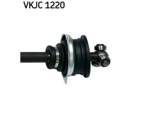 Drive Shaft VKJC 1220 SKF, Image 4