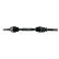 Drive Shaft VKJC 1221 SKF