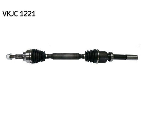 Drive Shaft VKJC 1221 SKF, Image 2