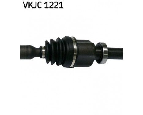 Drive Shaft VKJC 1221 SKF, Image 4