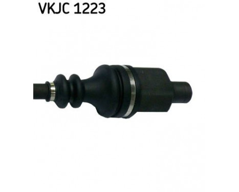 Drive Shaft VKJC 1223 SKF, Image 4