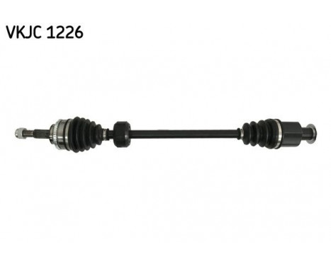 Drive Shaft VKJC 1226 SKF, Image 2