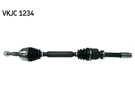 Drive Shaft VKJC 1234 SKF, Image 2