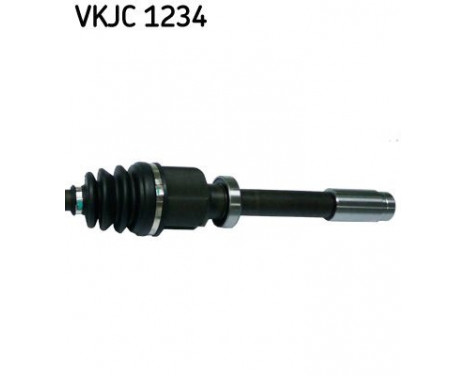 Drive Shaft VKJC 1234 SKF, Image 4
