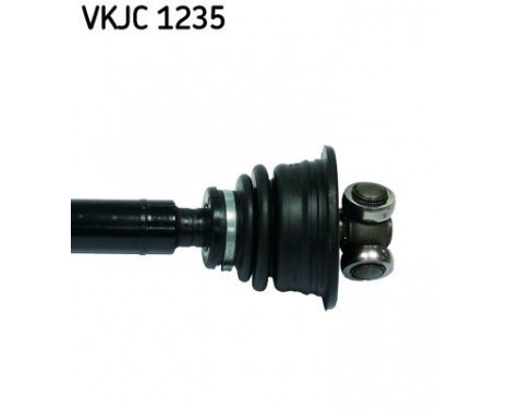 Drive Shaft VKJC 1235 SKF, Image 3