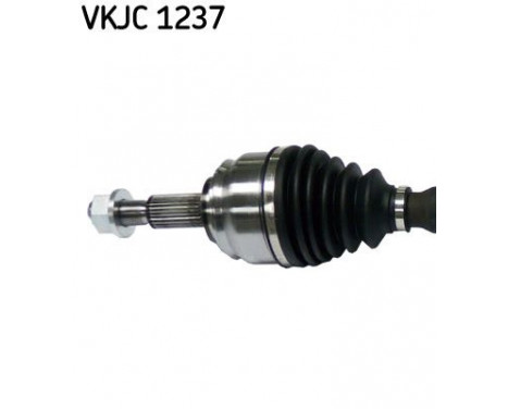 Drive Shaft VKJC 1237 SKF, Image 2
