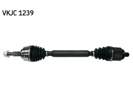 Drive Shaft VKJC 1239 SKF, Image 2