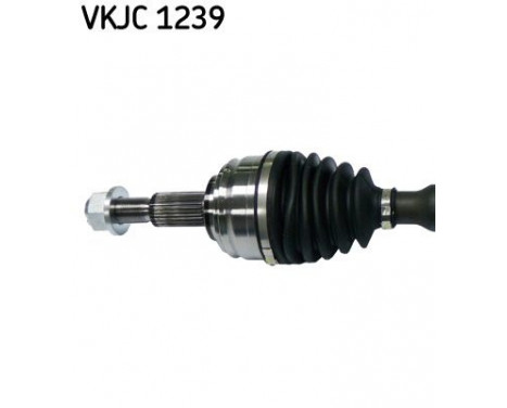 Drive Shaft VKJC 1239 SKF, Image 3