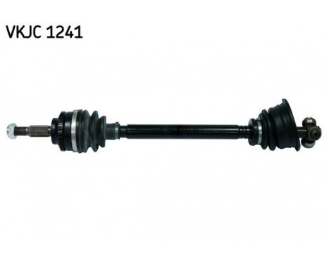 Drive Shaft VKJC 1241 SKF, Image 2