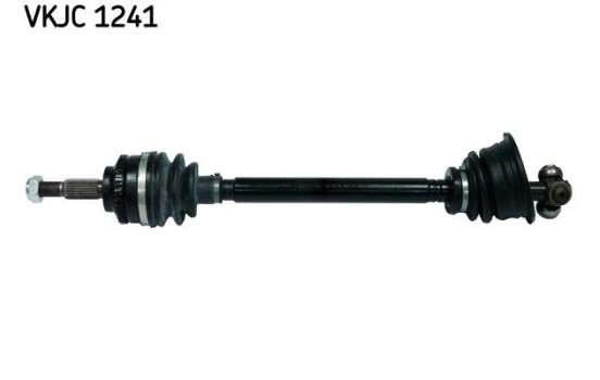 Drive Shaft VKJC 1241 SKF, Image 2