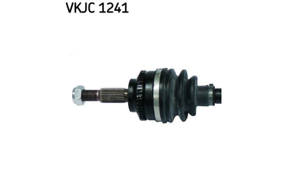 Drive Shaft VKJC 1241 SKF, Image 3