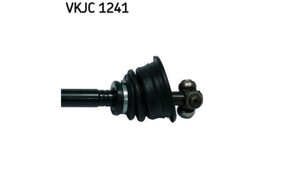 Drive Shaft VKJC 1241 SKF, Image 4
