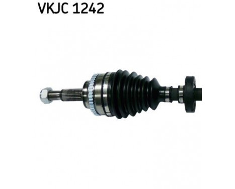 Drive Shaft VKJC 1242 SKF, Image 2