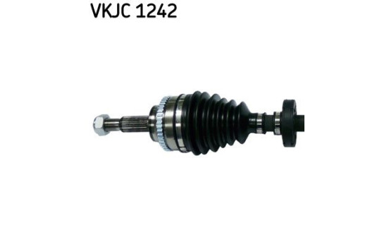 Drive Shaft VKJC 1242 SKF, Image 2