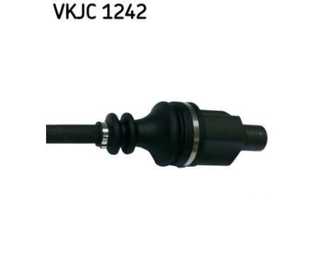 Drive Shaft VKJC 1242 SKF, Image 3