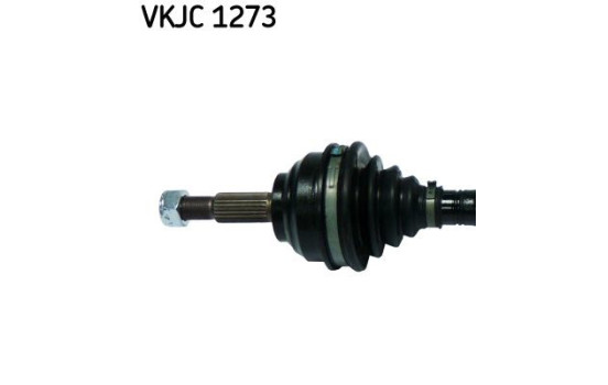 Drive Shaft VKJC 1273 SKF, Image 2