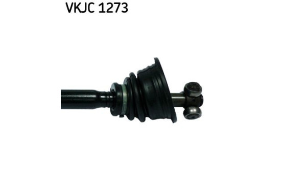 Drive Shaft VKJC 1273 SKF, Image 3