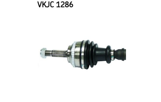 Drive Shaft VKJC 1286 SKF, Image 2