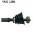 Drive Shaft VKJC 1286 SKF, Thumbnail 3