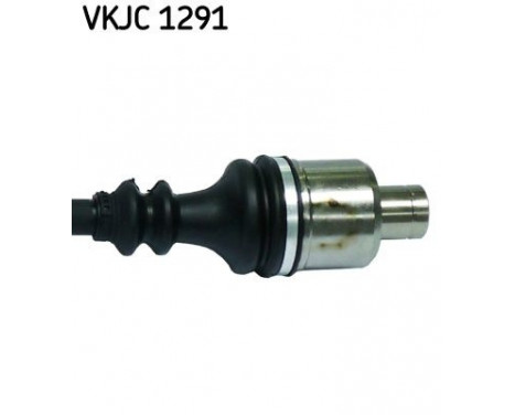 Drive Shaft VKJC 1291 SKF, Image 4