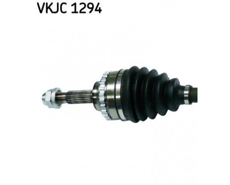 Drive Shaft VKJC 1294 SKF, Image 3