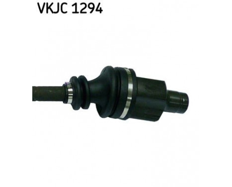 Drive Shaft VKJC 1294 SKF, Image 4