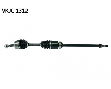 Drive Shaft VKJC 1312 SKF