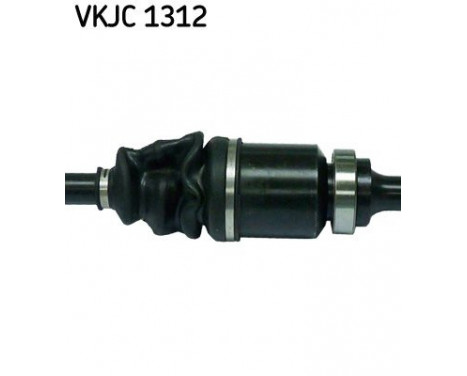 Drive Shaft VKJC 1312 SKF, Image 3
