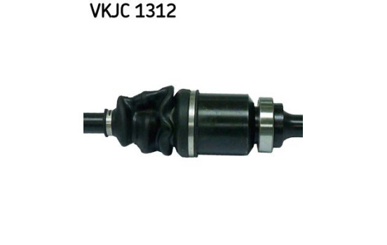 Drive Shaft VKJC 1312 SKF, Image 3