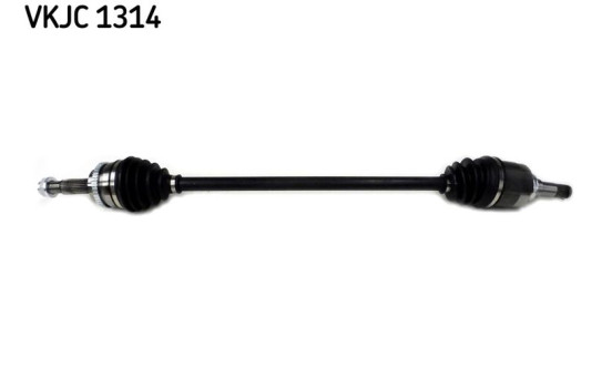 Drive shaft VKJC 1314 SKF