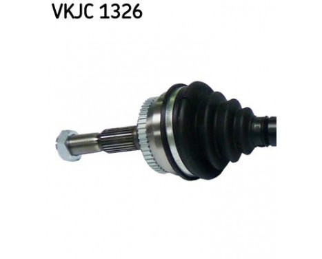Drive Shaft VKJC 1326 SKF, Image 2