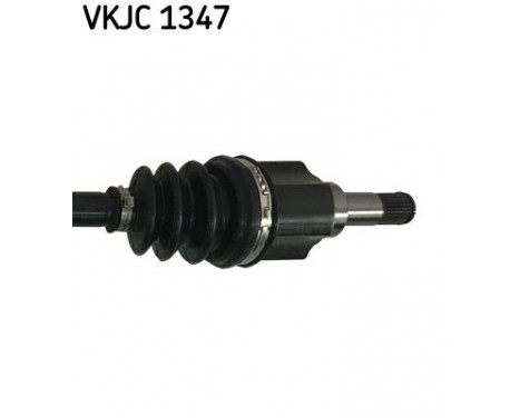 Drive Shaft VKJC 1347 SKF, Image 3