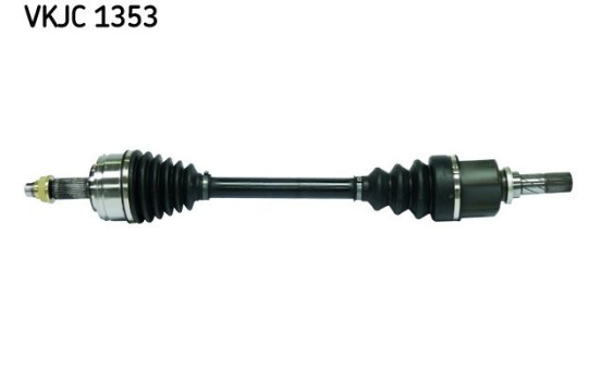 Drive Shaft VKJC 1353 SKF, Image 2