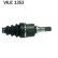 Drive Shaft VKJC 1353 SKF, Thumbnail 4