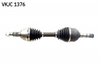 Drive Shaft VKJC 1376 SKF
