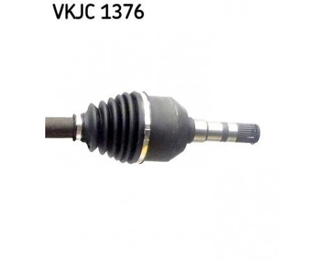 Drive Shaft VKJC 1376 SKF, Image 3
