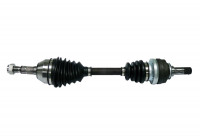 Drive Shaft VKJC 1390 SKF