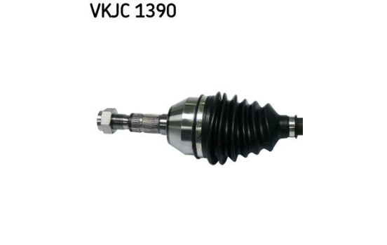 Drive Shaft VKJC 1390 SKF, Image 3