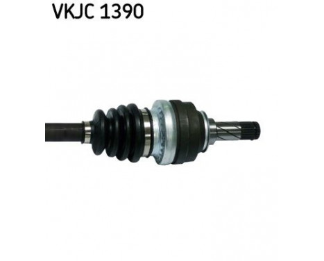Drive Shaft VKJC 1390 SKF, Image 4
