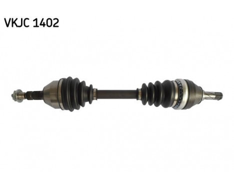 Drive Shaft VKJC 1402 SKF, Image 2