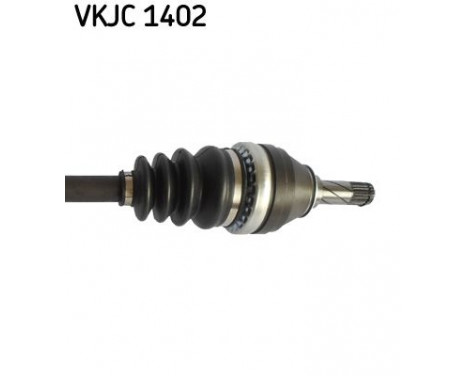 Drive Shaft VKJC 1402 SKF, Image 4