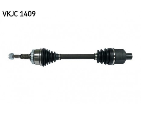 Drive Shaft VKJC 1409 SKF, Image 2