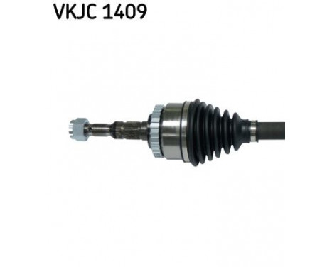 Drive Shaft VKJC 1409 SKF, Image 3