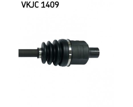 Drive Shaft VKJC 1409 SKF, Image 4