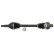 Drive Shaft VKJC 1425 SKF