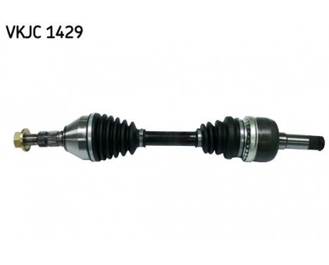 Drive Shaft VKJC 1429 SKF, Image 2