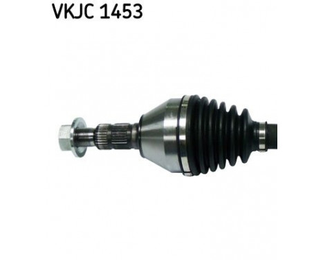 Drive Shaft VKJC 1453 SKF, Image 3