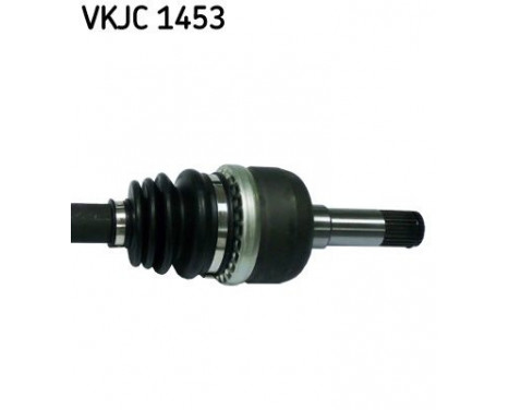 Drive Shaft VKJC 1453 SKF, Image 4