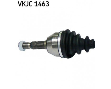Drive Shaft VKJC 1463 SKF, Image 3